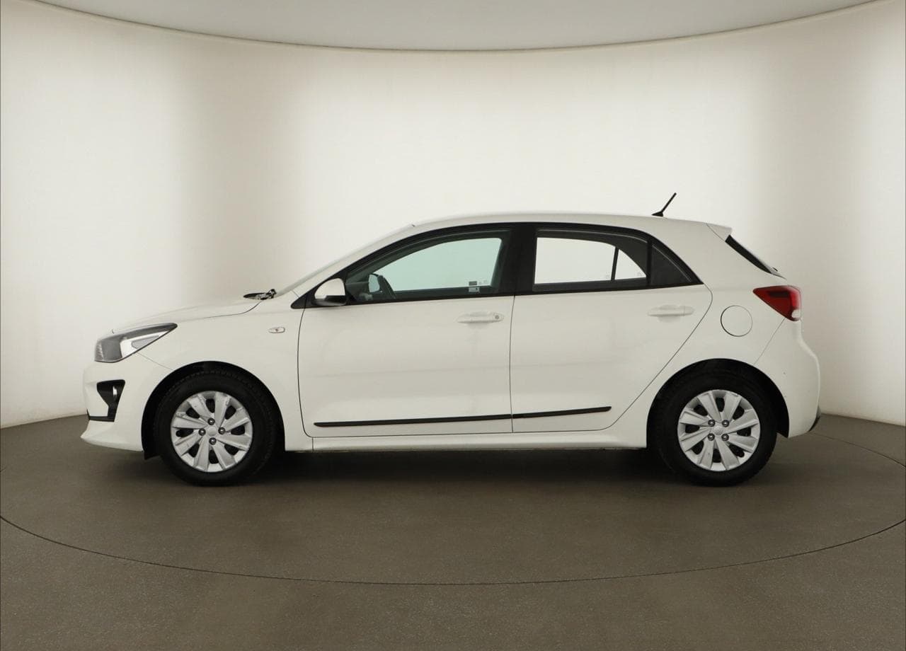 2020 Kia RIO - 4