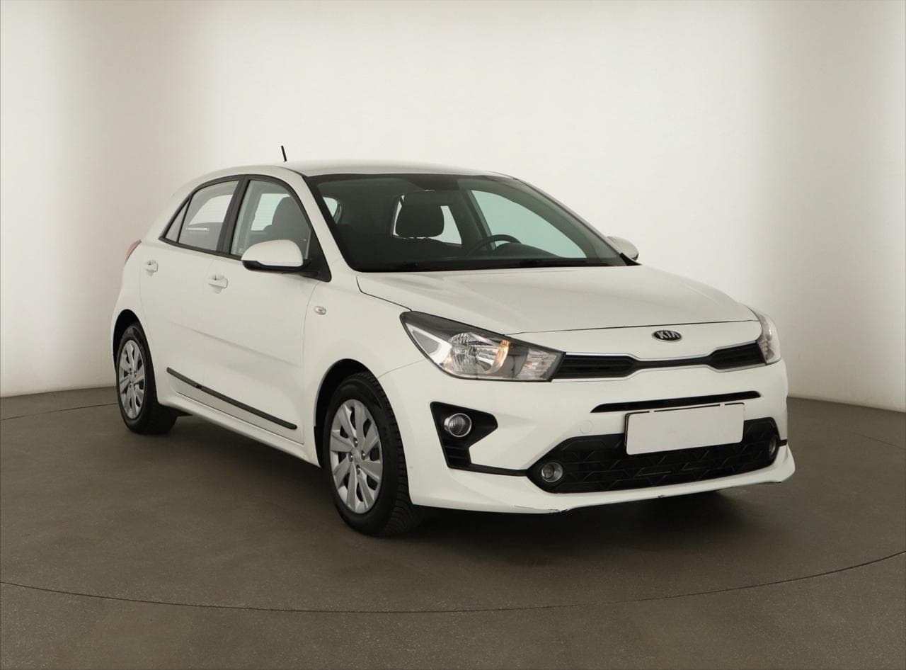 2020 Kia RIO