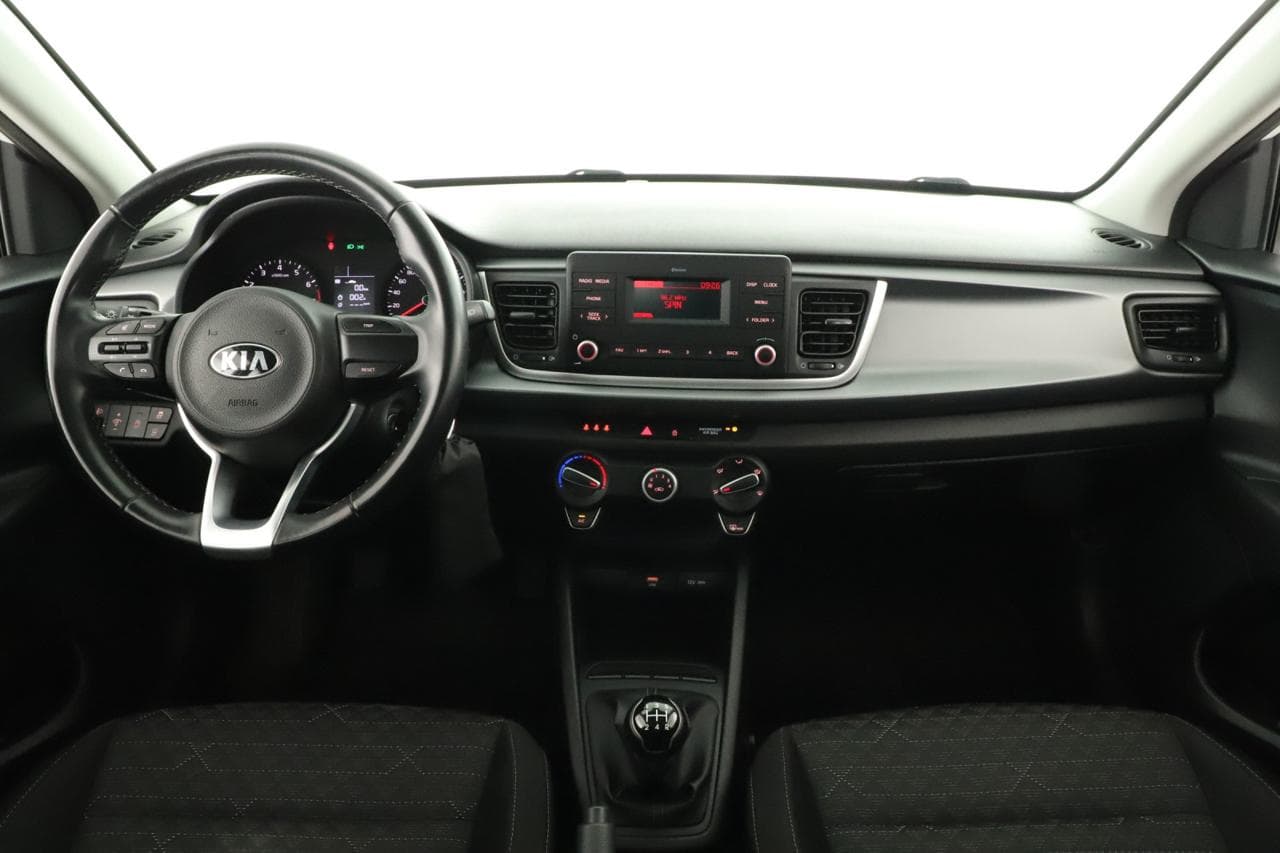 2020 Kia RIO - 9