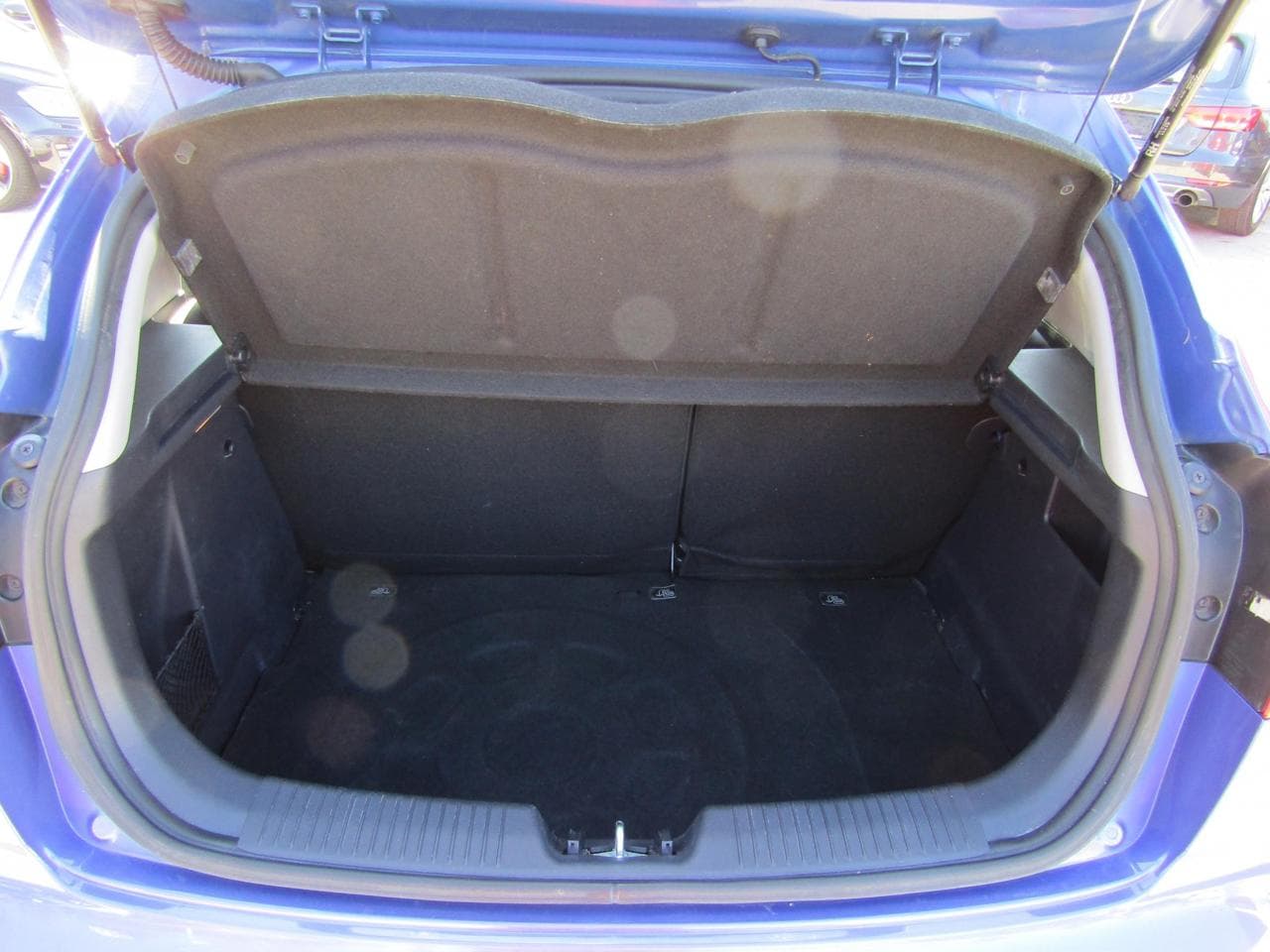 2012 Kia RIO - 7