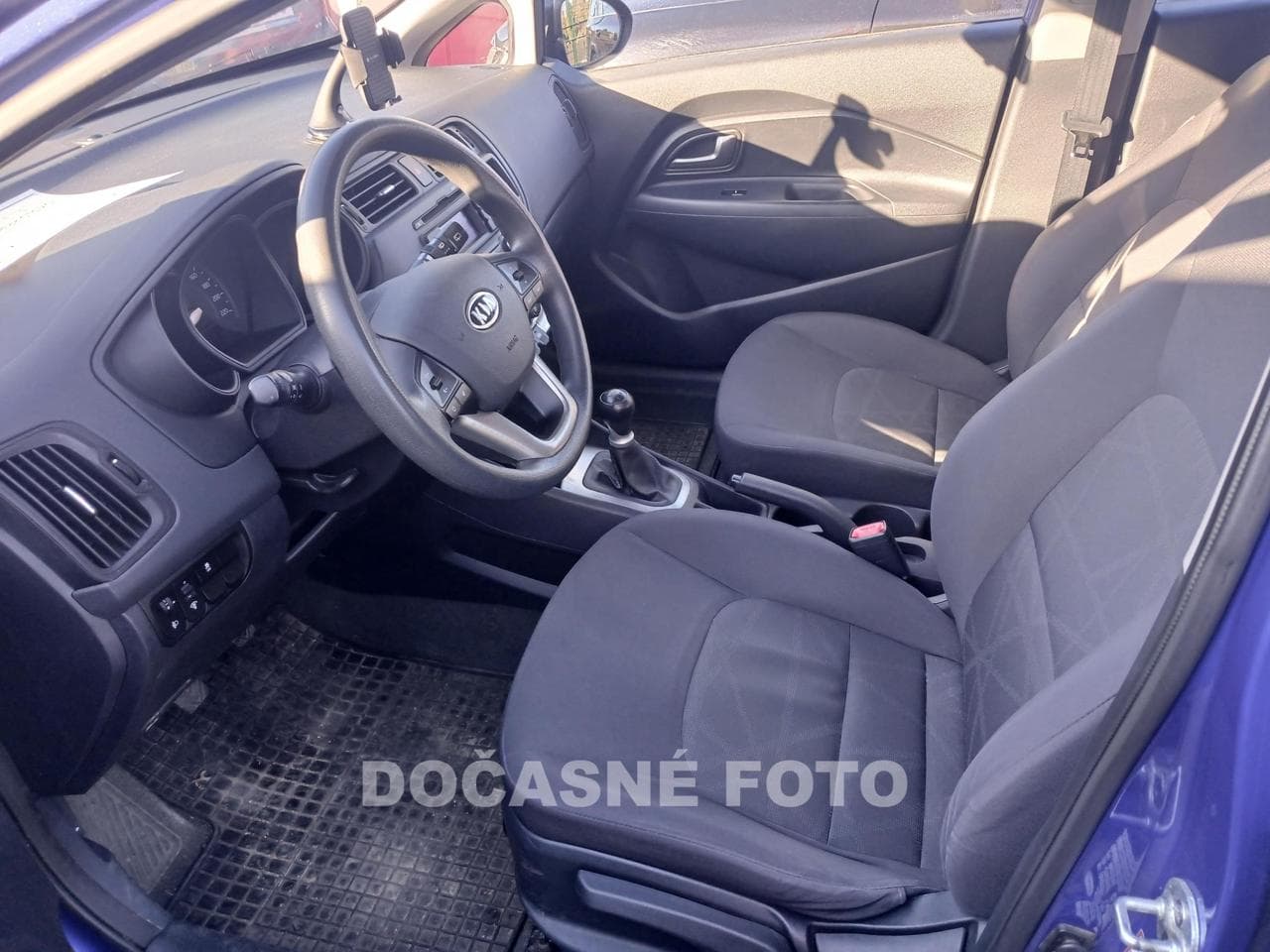 2012 Kia RIO - 3