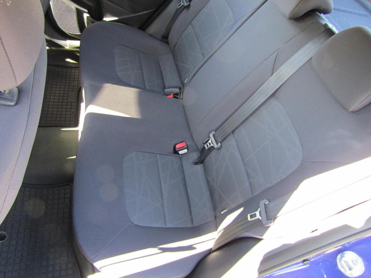 2012 Kia RIO - 10