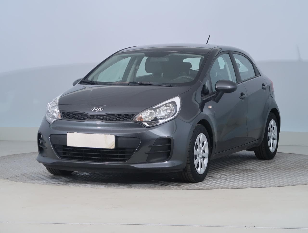 2016 Kia RIO - 5