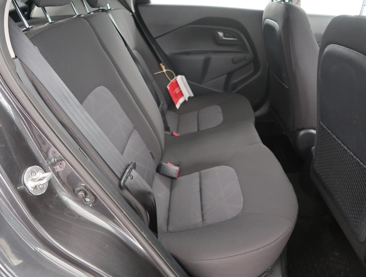 2016 Kia RIO - 23