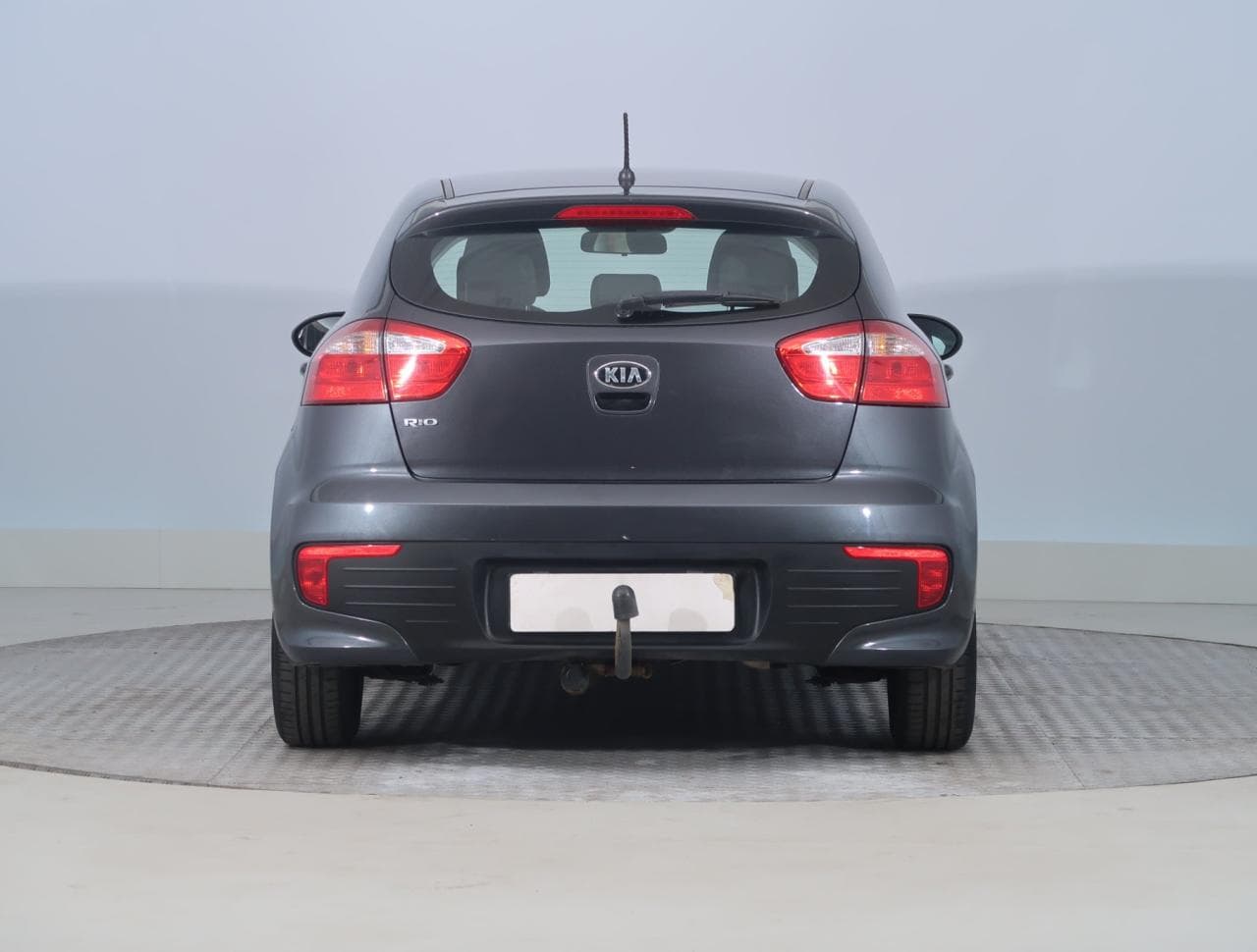 2016 Kia RIO - 11