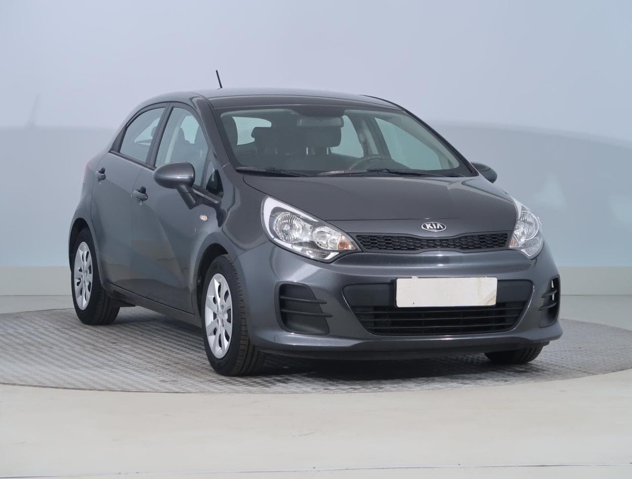 2016 Kia RIO