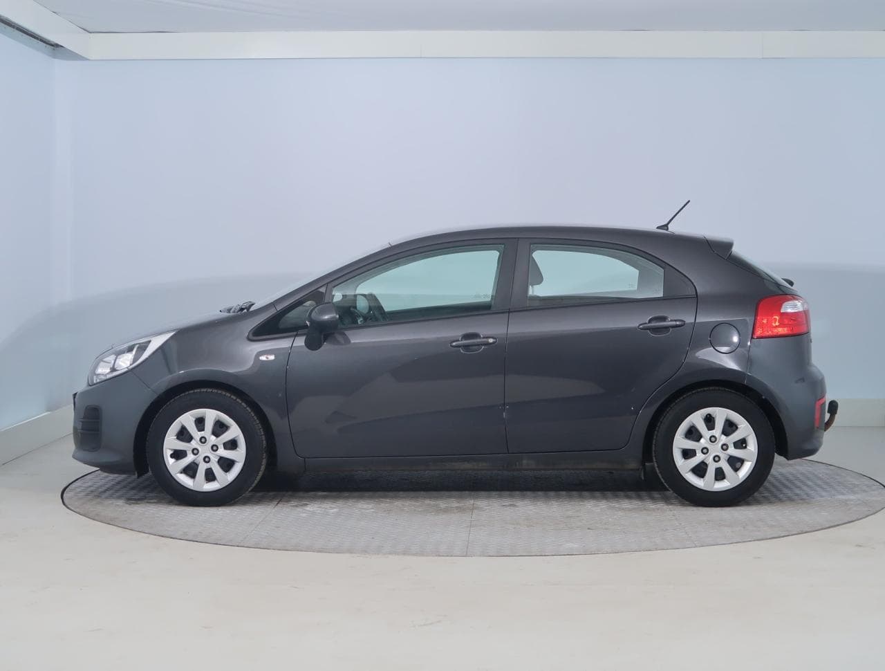 2016 Kia RIO - 7