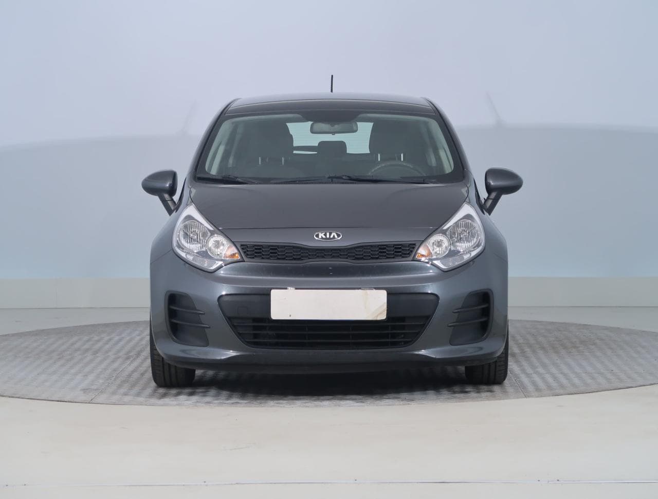 2016 Kia RIO - 3