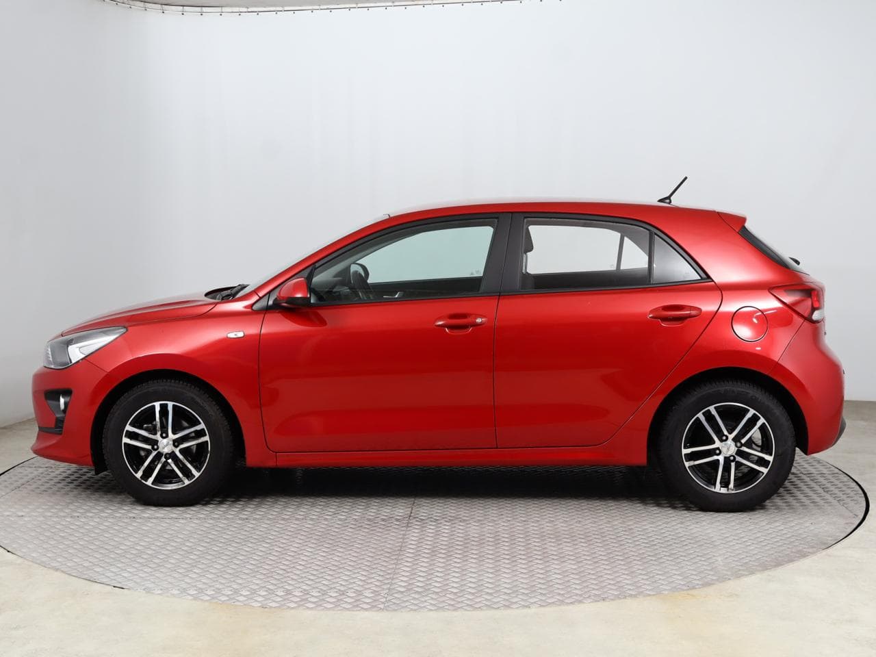 2020 Kia RIO - 4