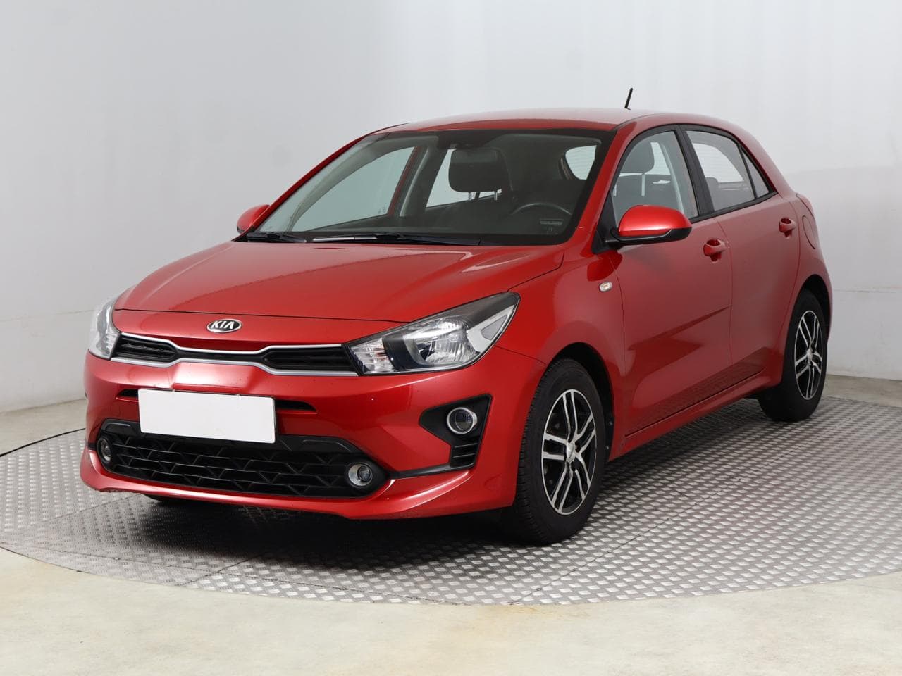 2020 Kia RIO - 3