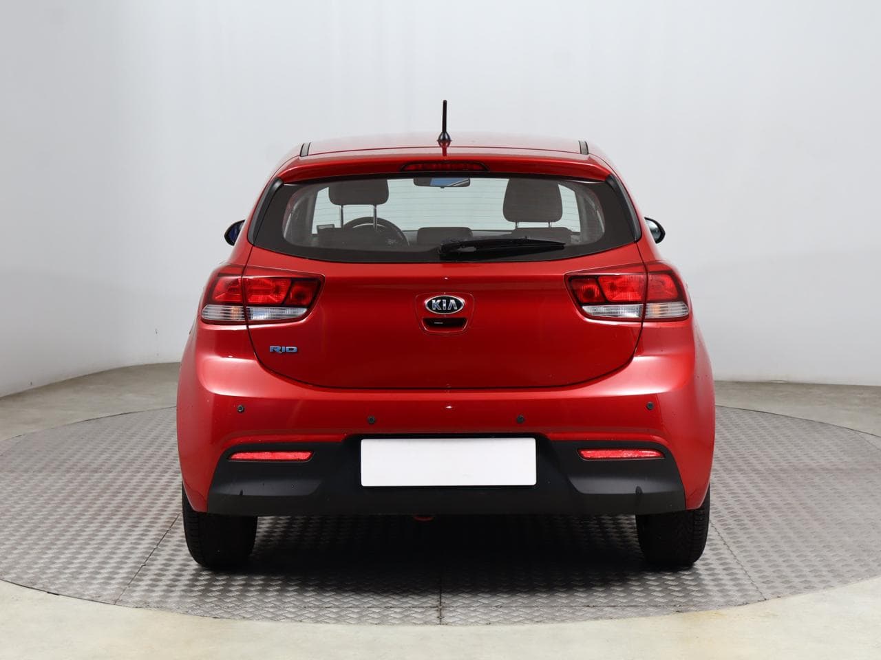 2020 Kia RIO - 6