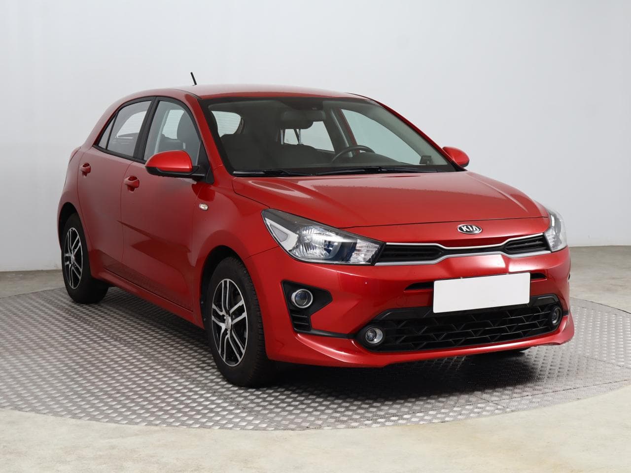 2020 Kia RIO