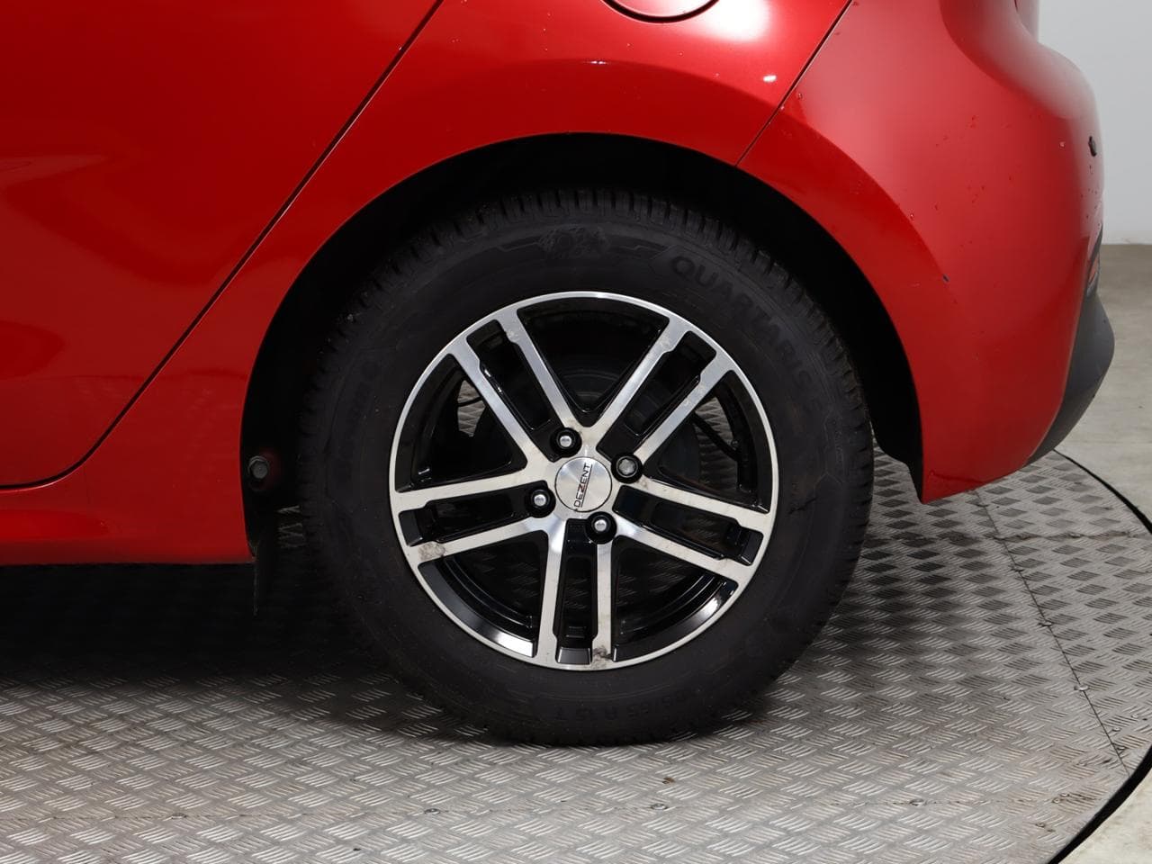 2020 Kia RIO - 18