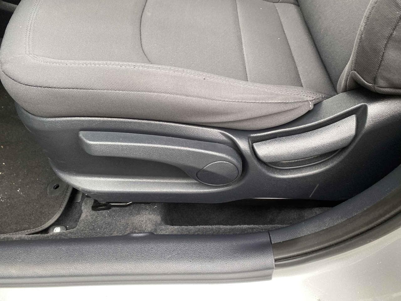 2015 Kia RIO - 14