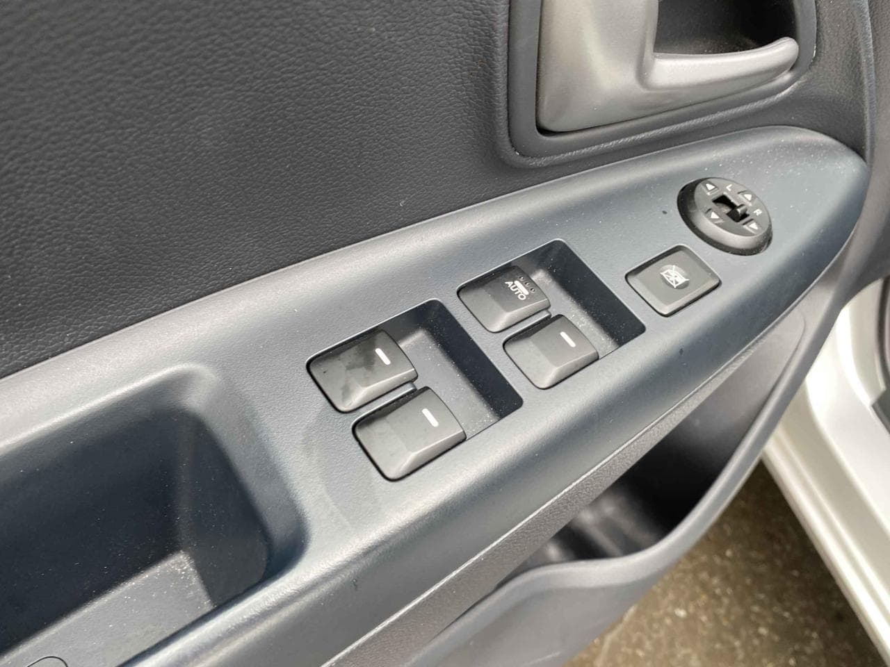 2015 Kia RIO - 13