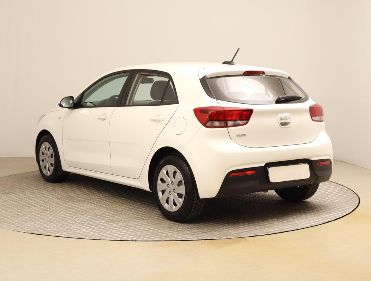 2022 Kia RIO - 7