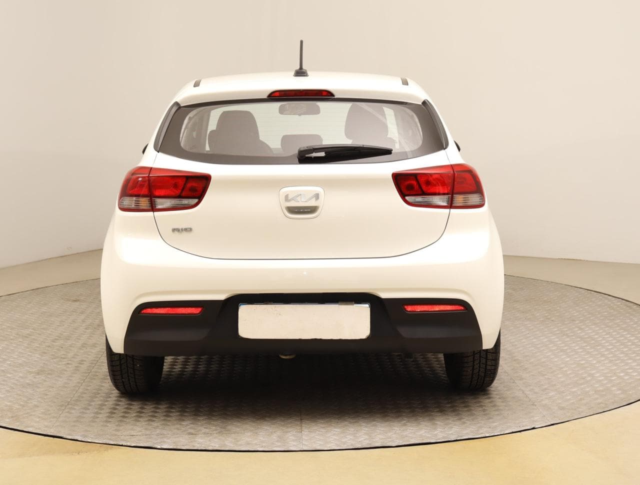 2022 Kia RIO - 9