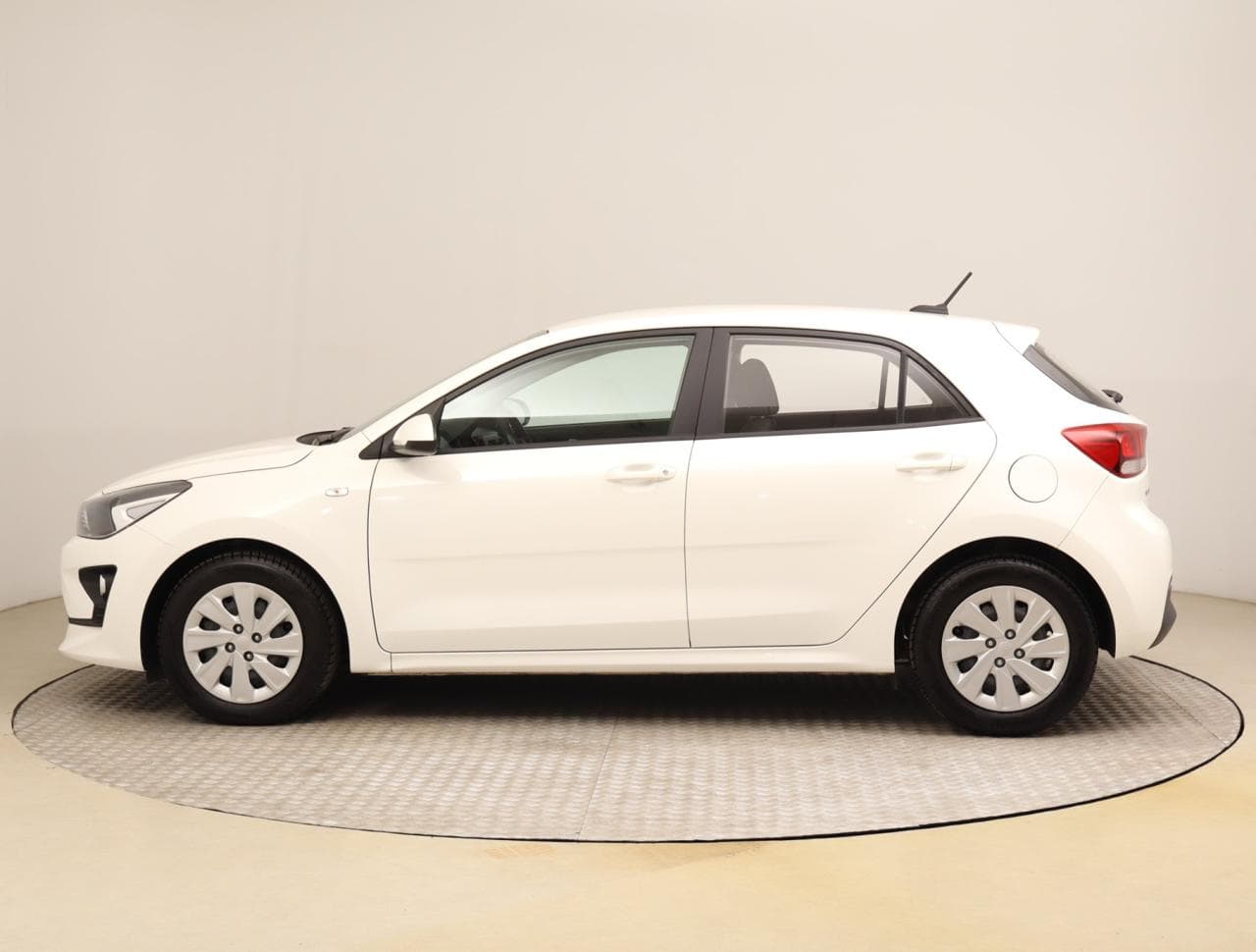 2022 Kia RIO - 5
