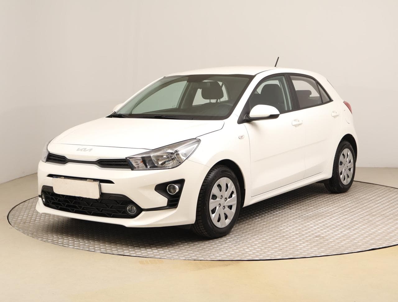 2022 Kia RIO - 4