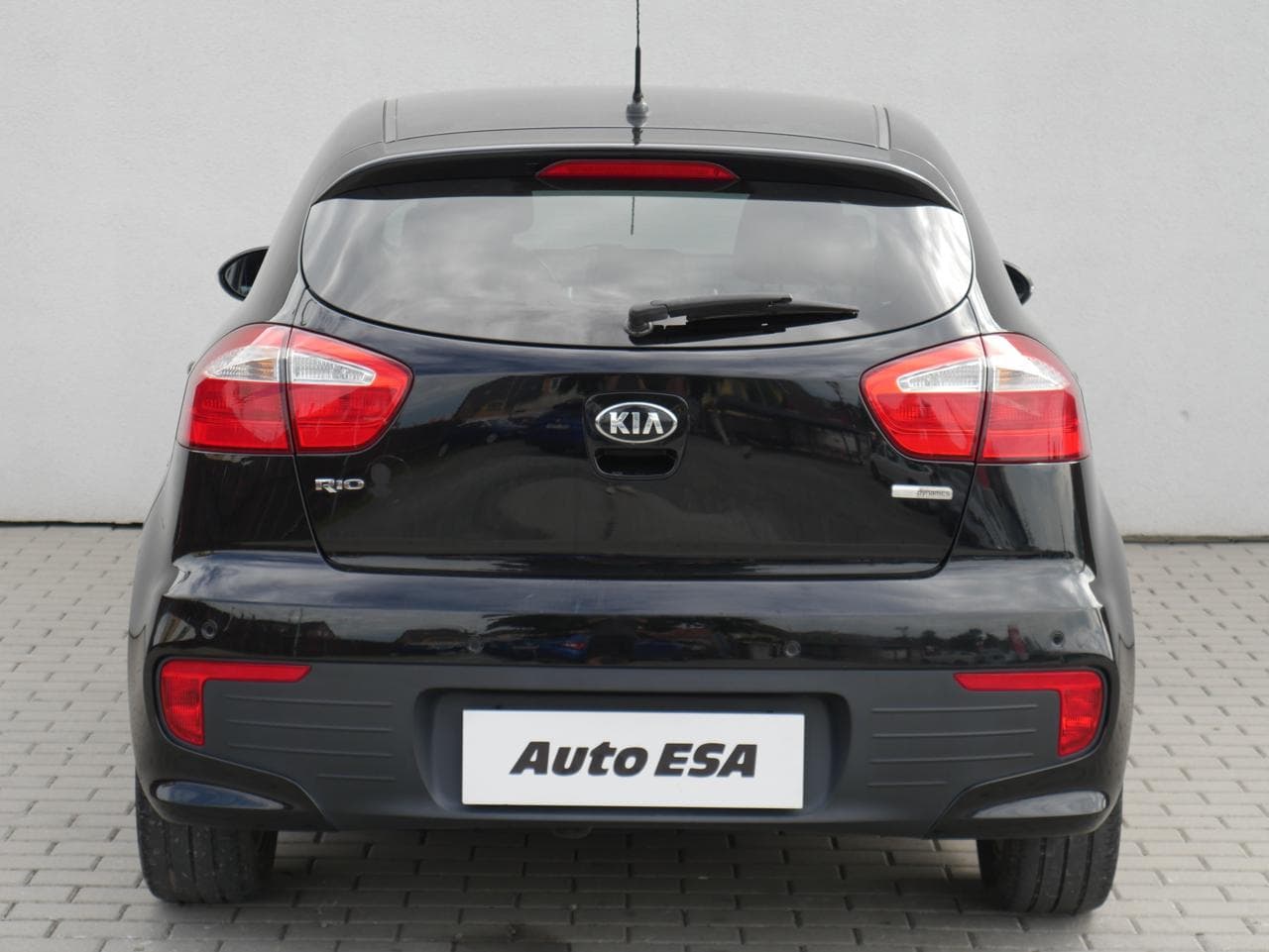 2016 Kia RIO - 5