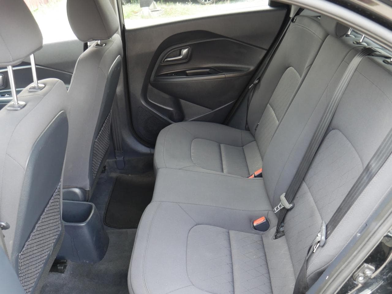 2016 Kia RIO - 14