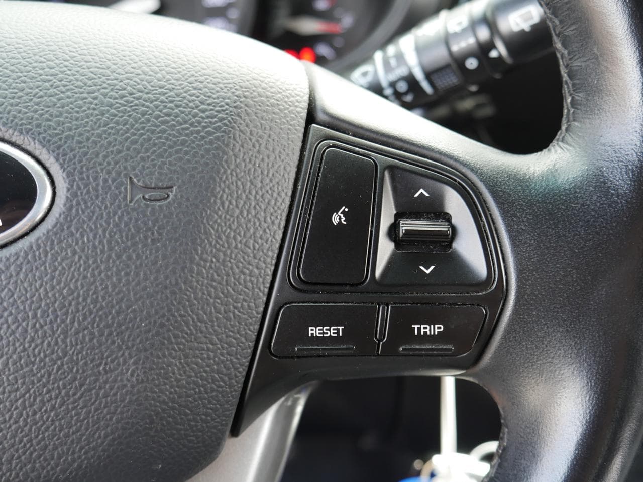 2016 Kia RIO - 20