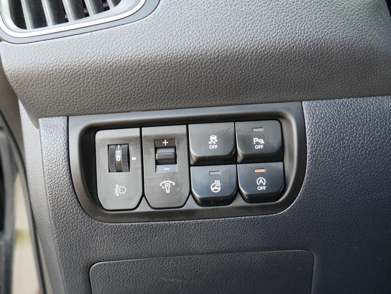 2016 Kia RIO - 22