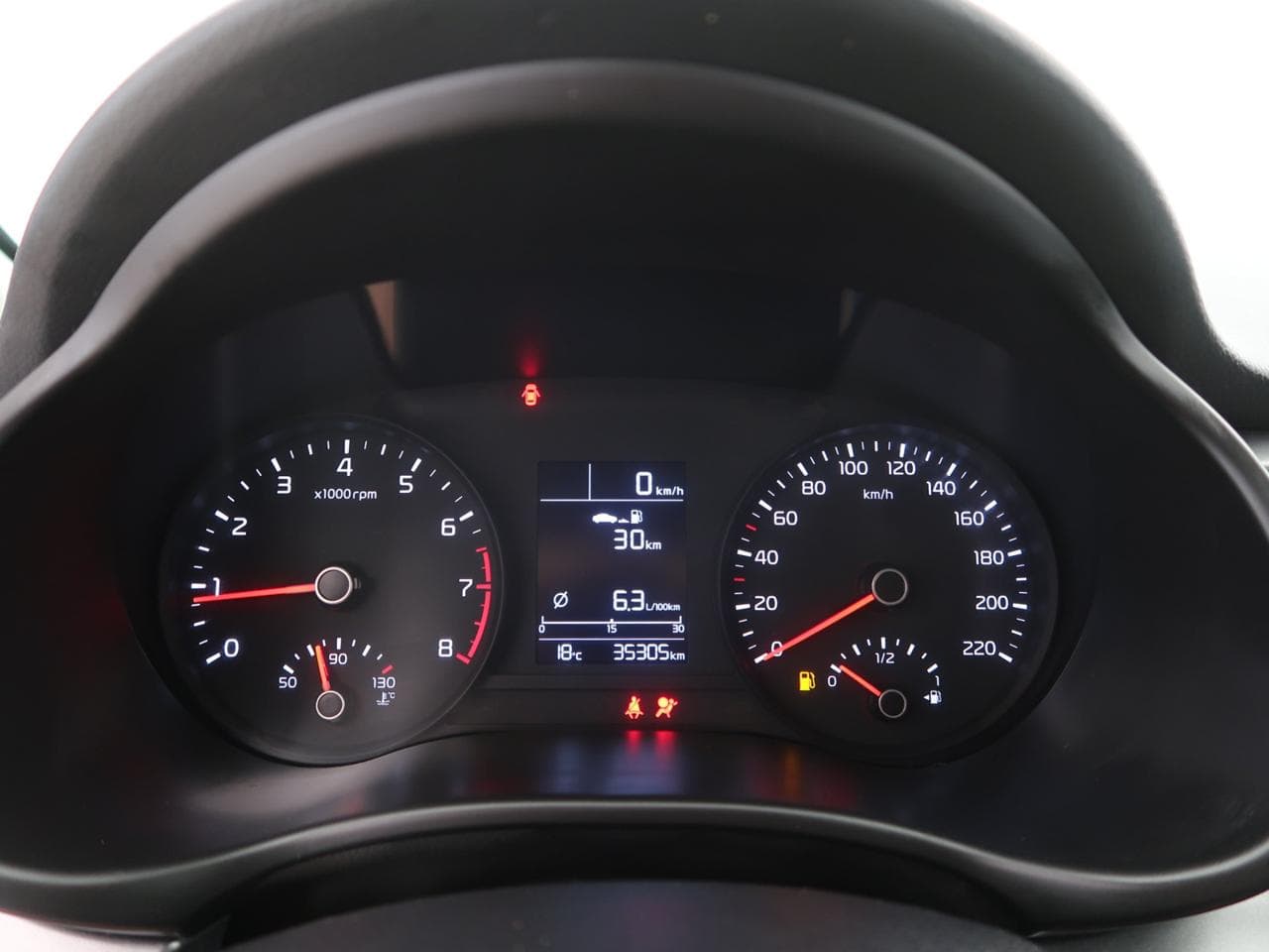 2023 Kia RIO - 30