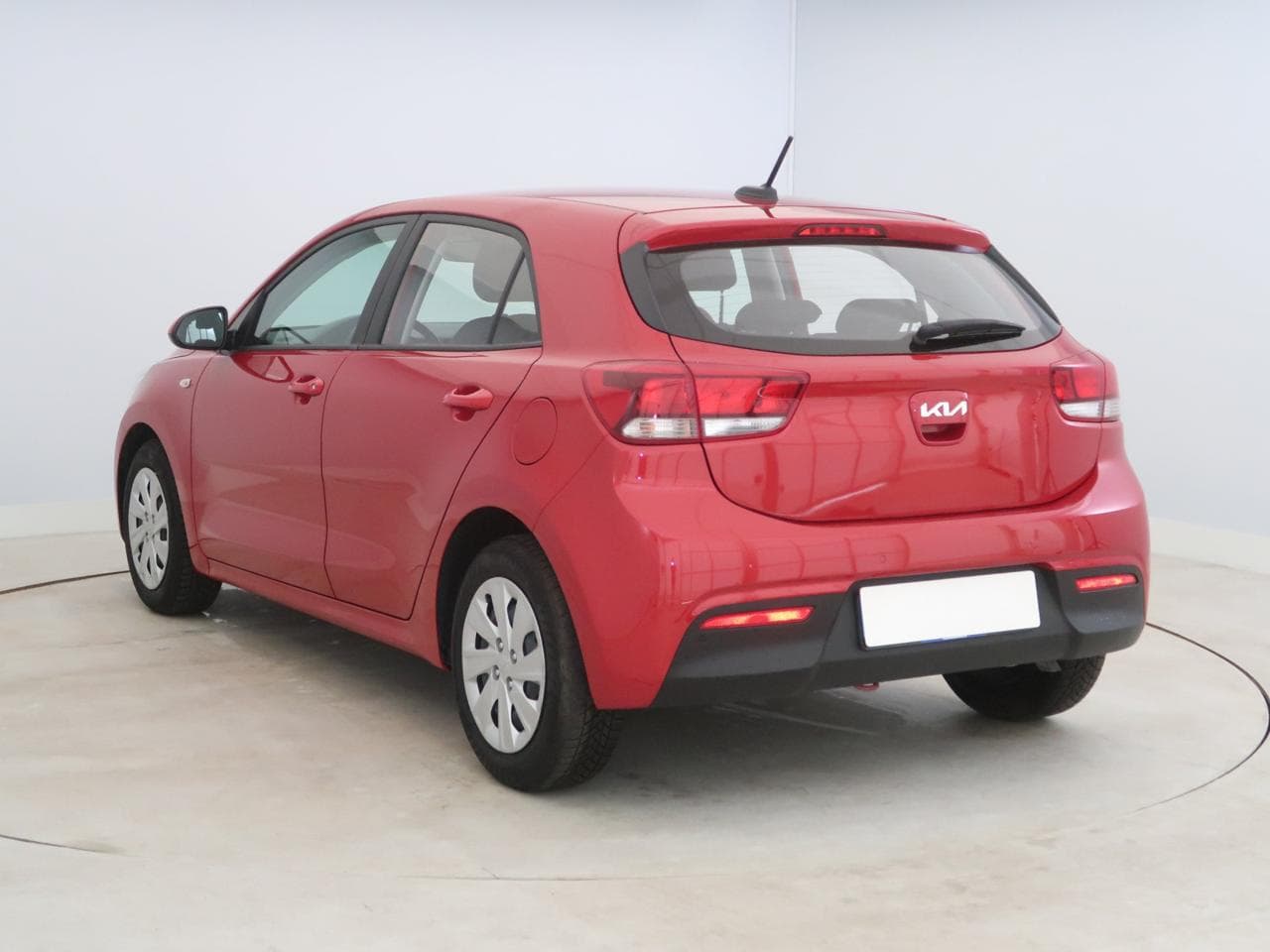 2023 Kia RIO - 7