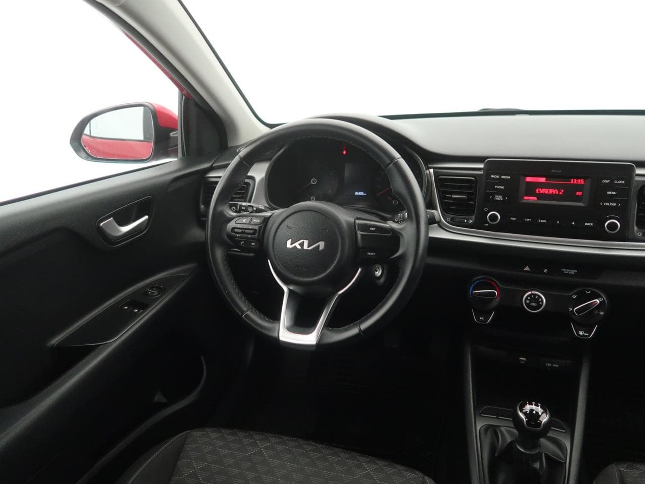2023 Kia RIO - 15