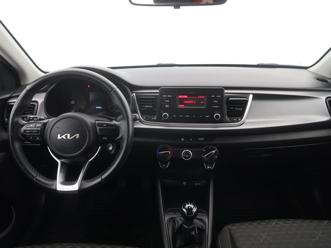 2023 Kia RIO - 17