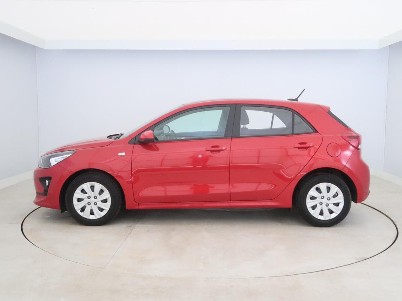 2023 Kia RIO - 5