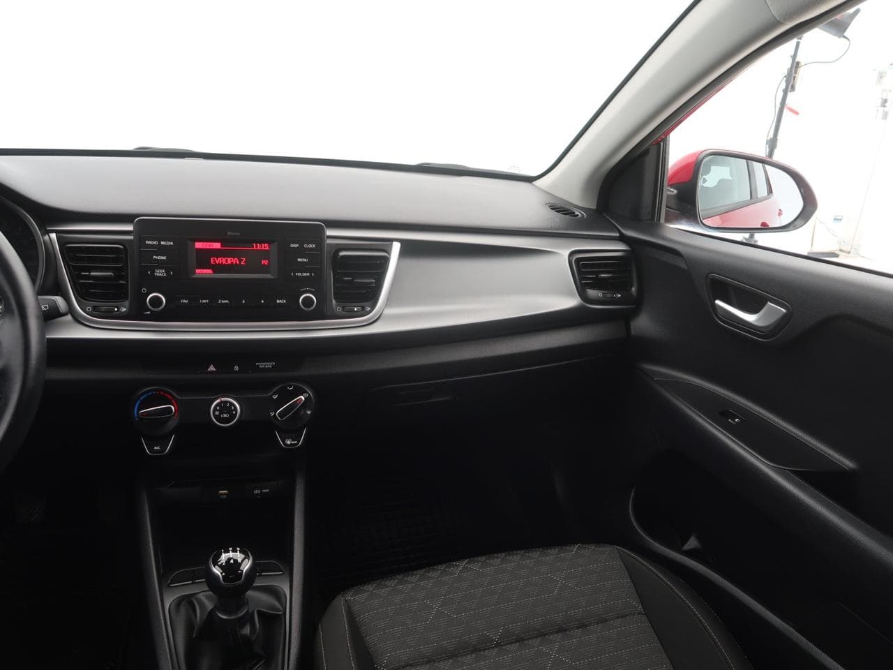 2023 Kia RIO - 18