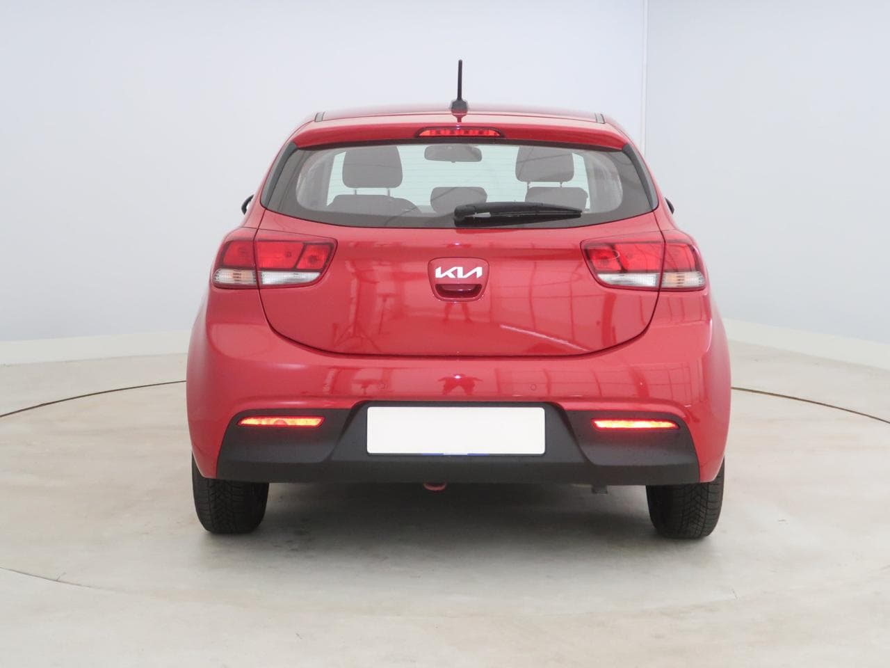 2023 Kia RIO - 9
