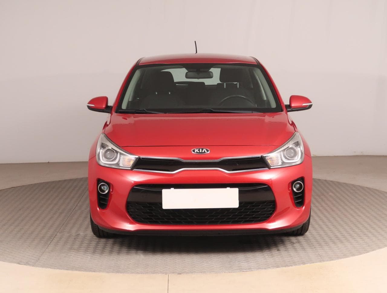 2017 Kia RIO - 2