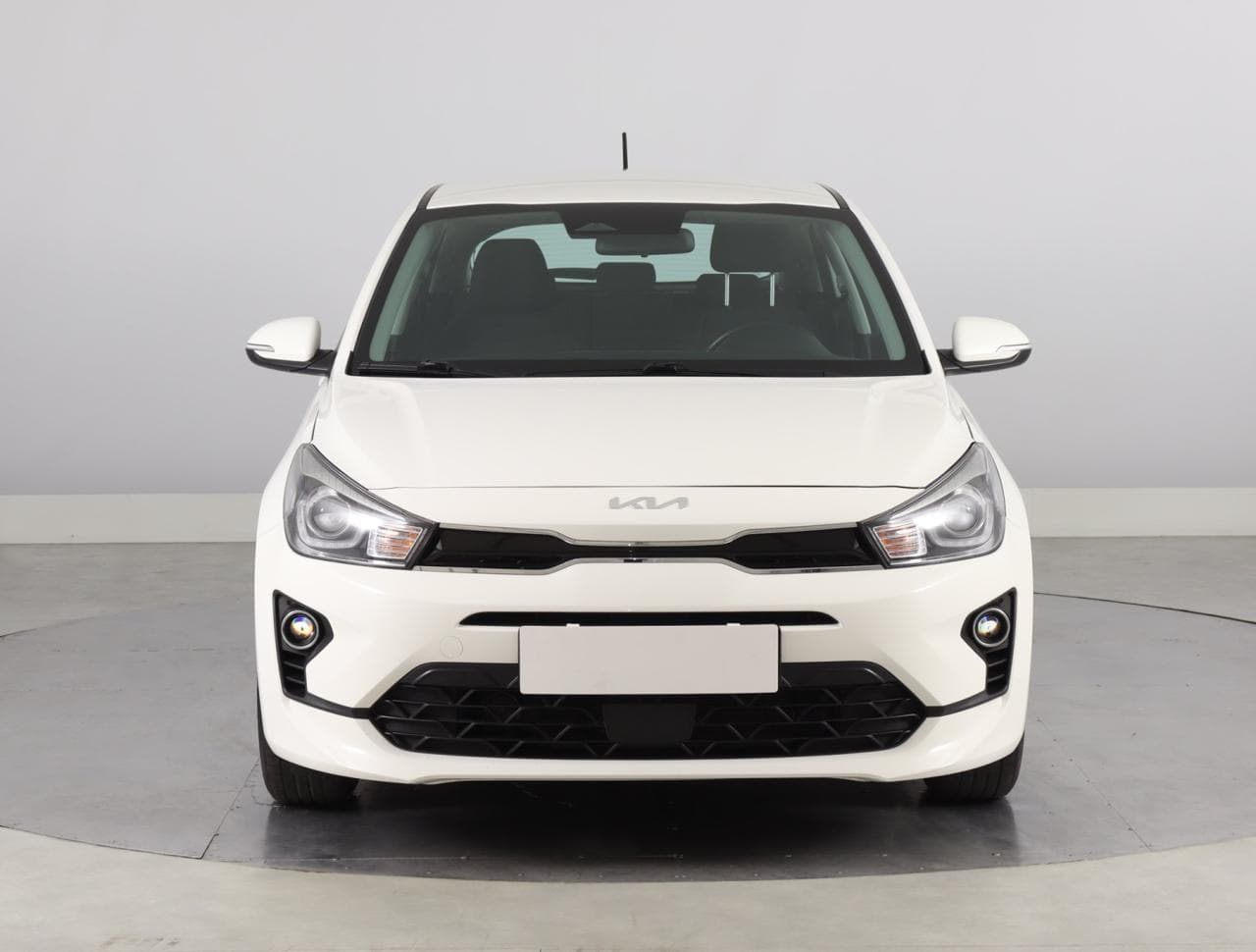 2023 Kia RIO - 3