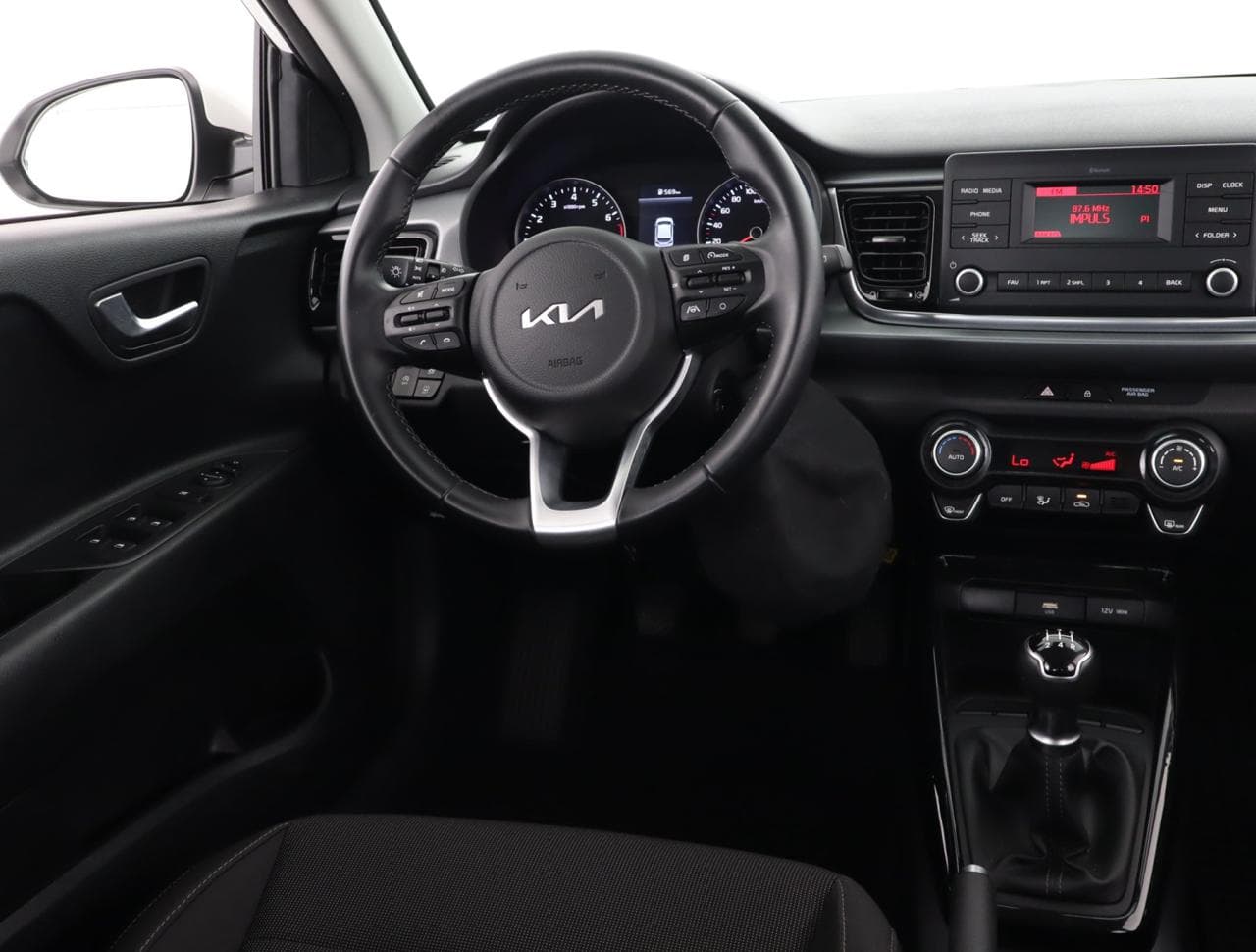 2023 Kia RIO - 17