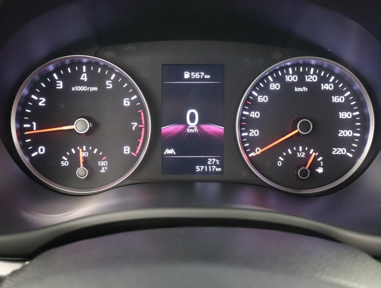 2023 Kia RIO - 33