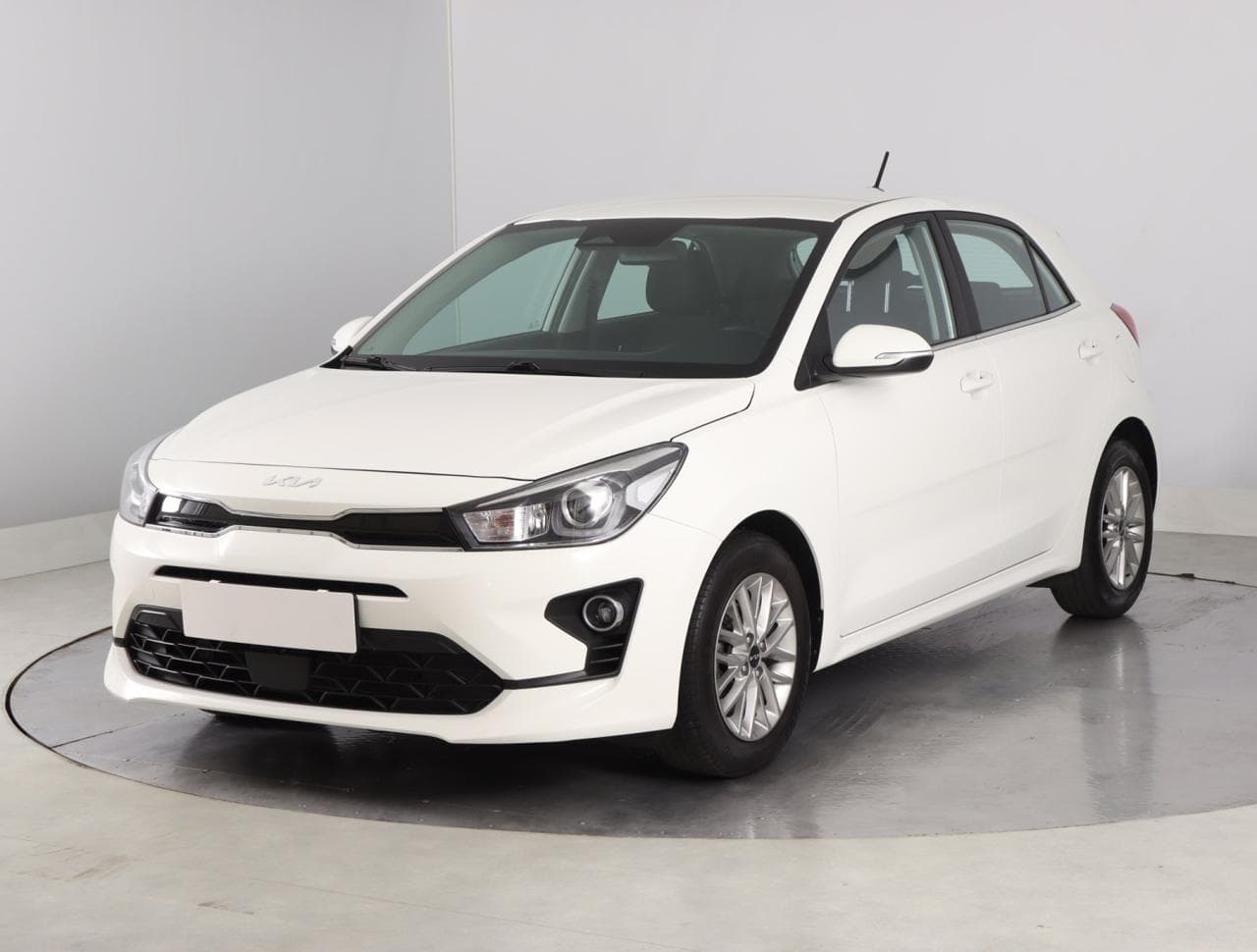 2023 Kia RIO - 5