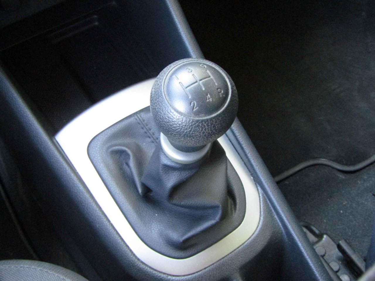 2013 Kia RIO - 29