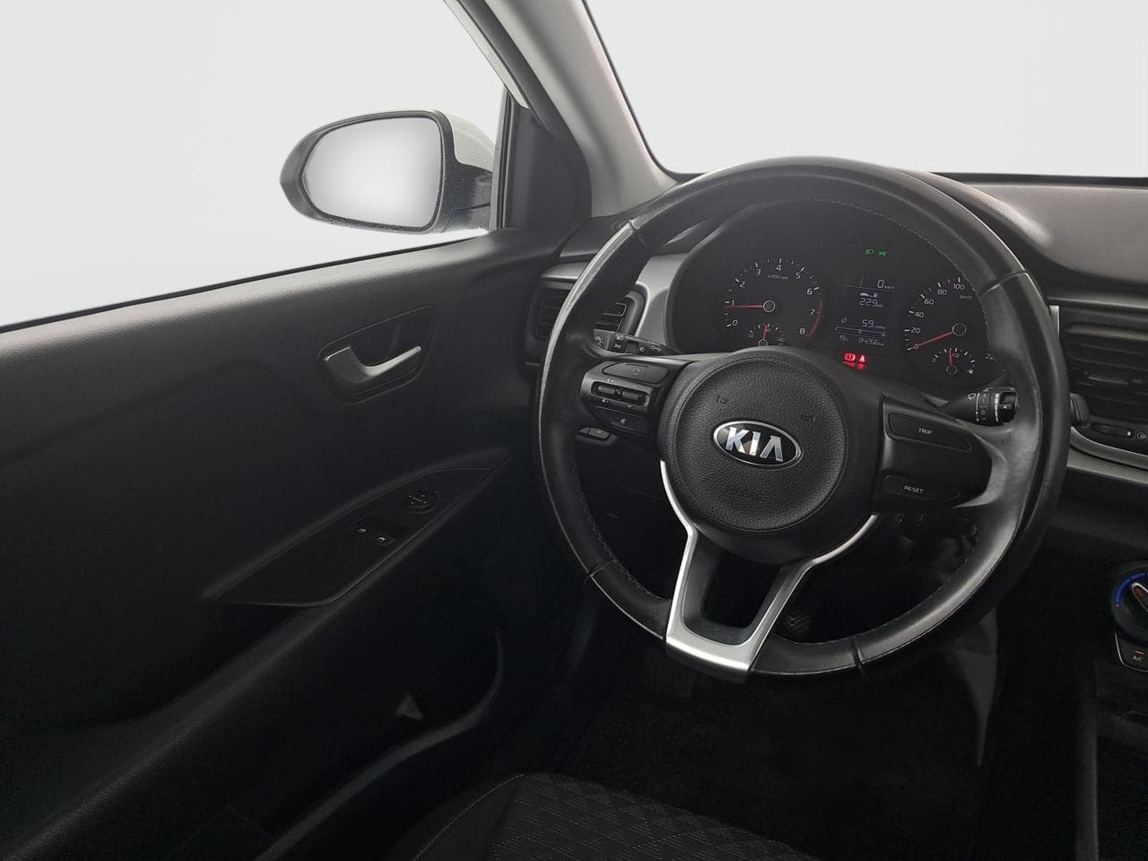 2018 Kia RIO - 9
