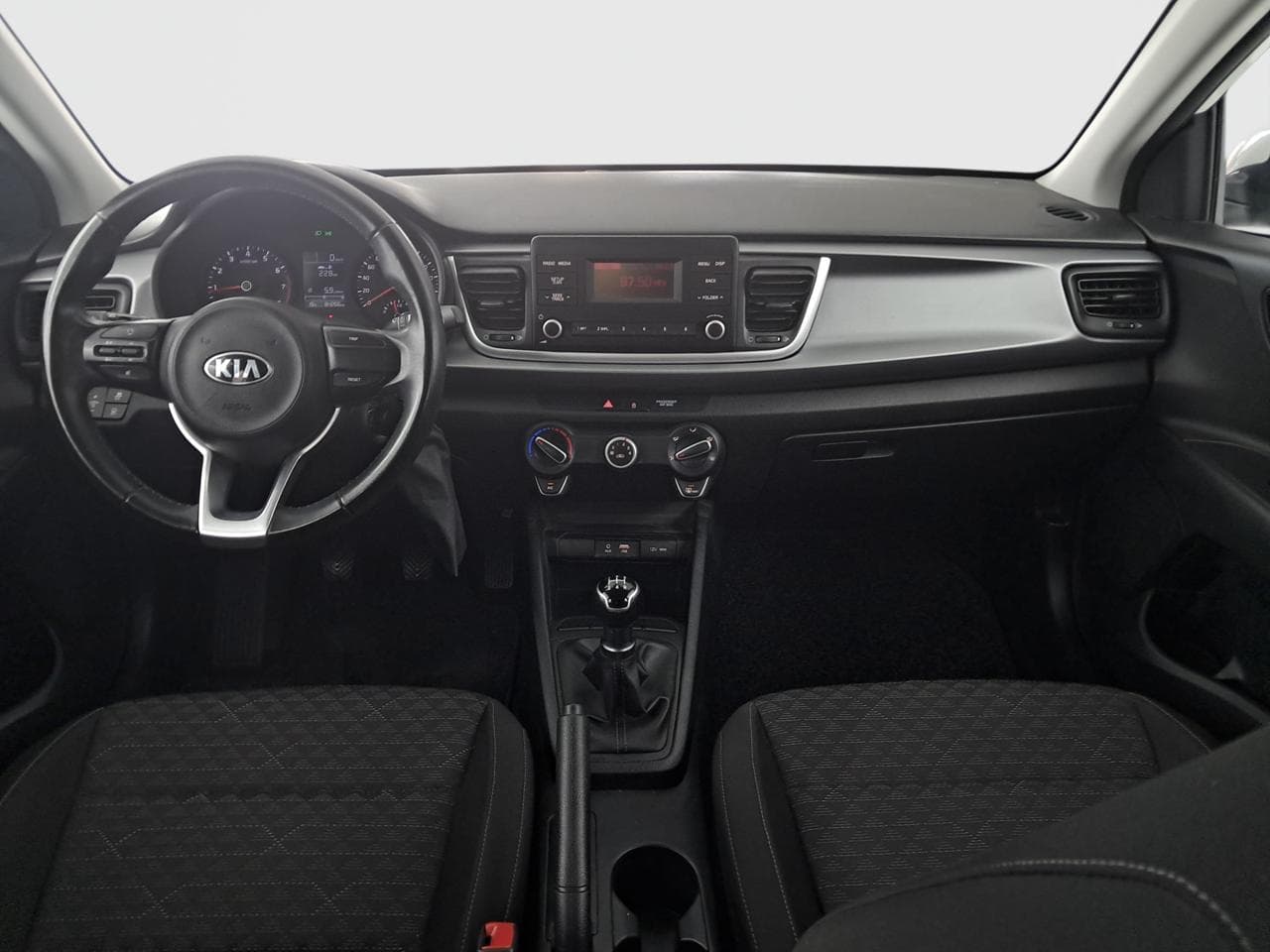 2018 Kia RIO - 10