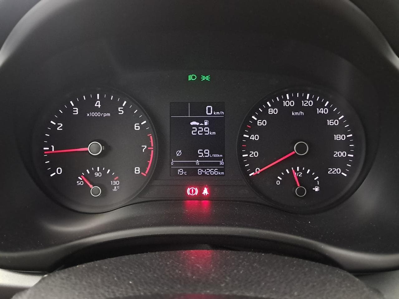 2018 Kia RIO - 17