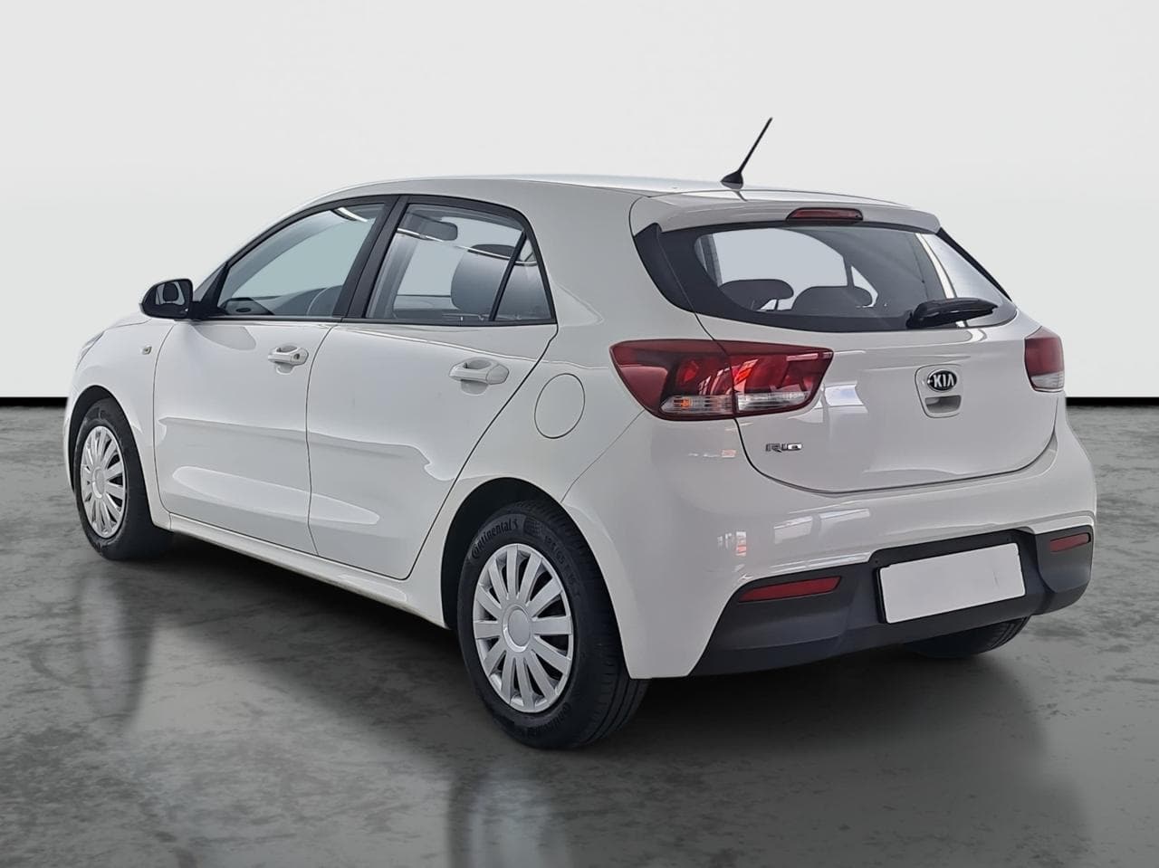 2018 Kia RIO - 5