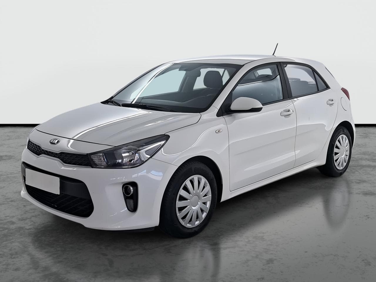 2018 Kia RIO - 3