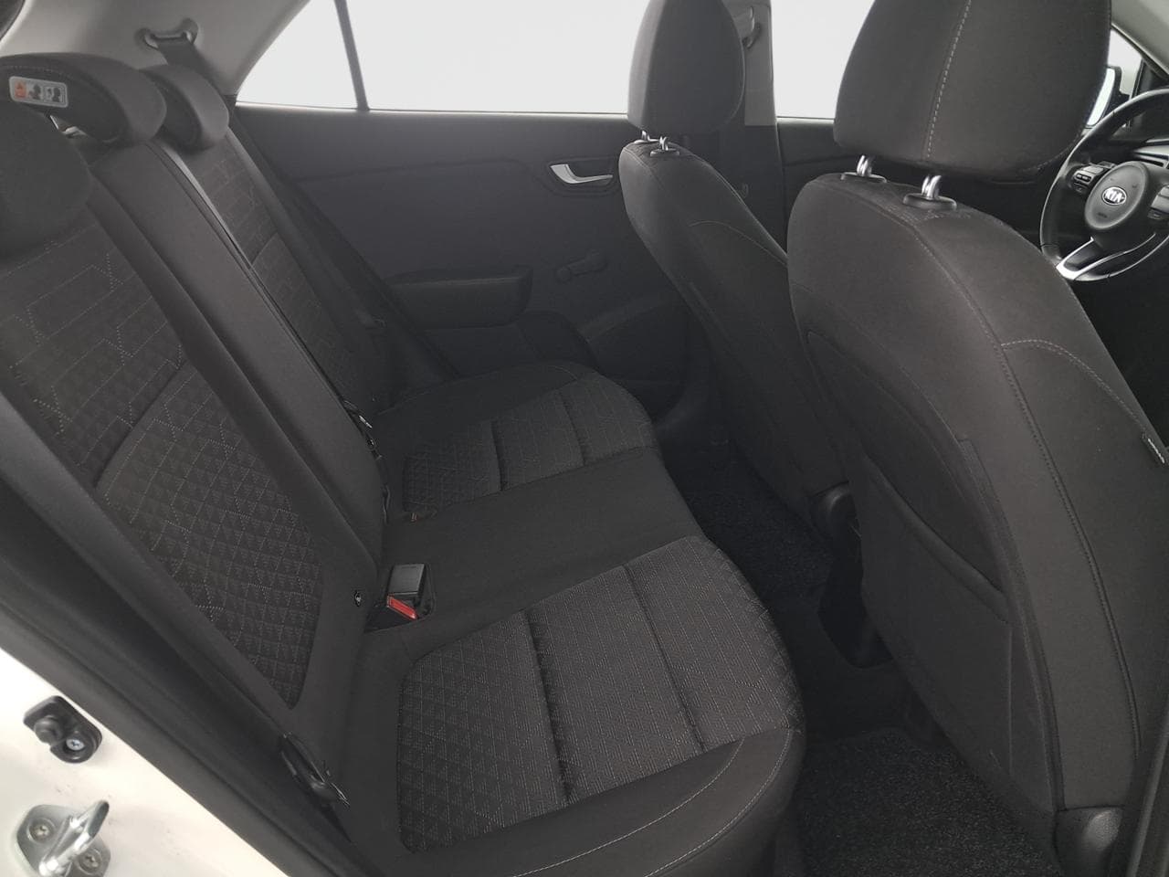 2018 Kia RIO - 13