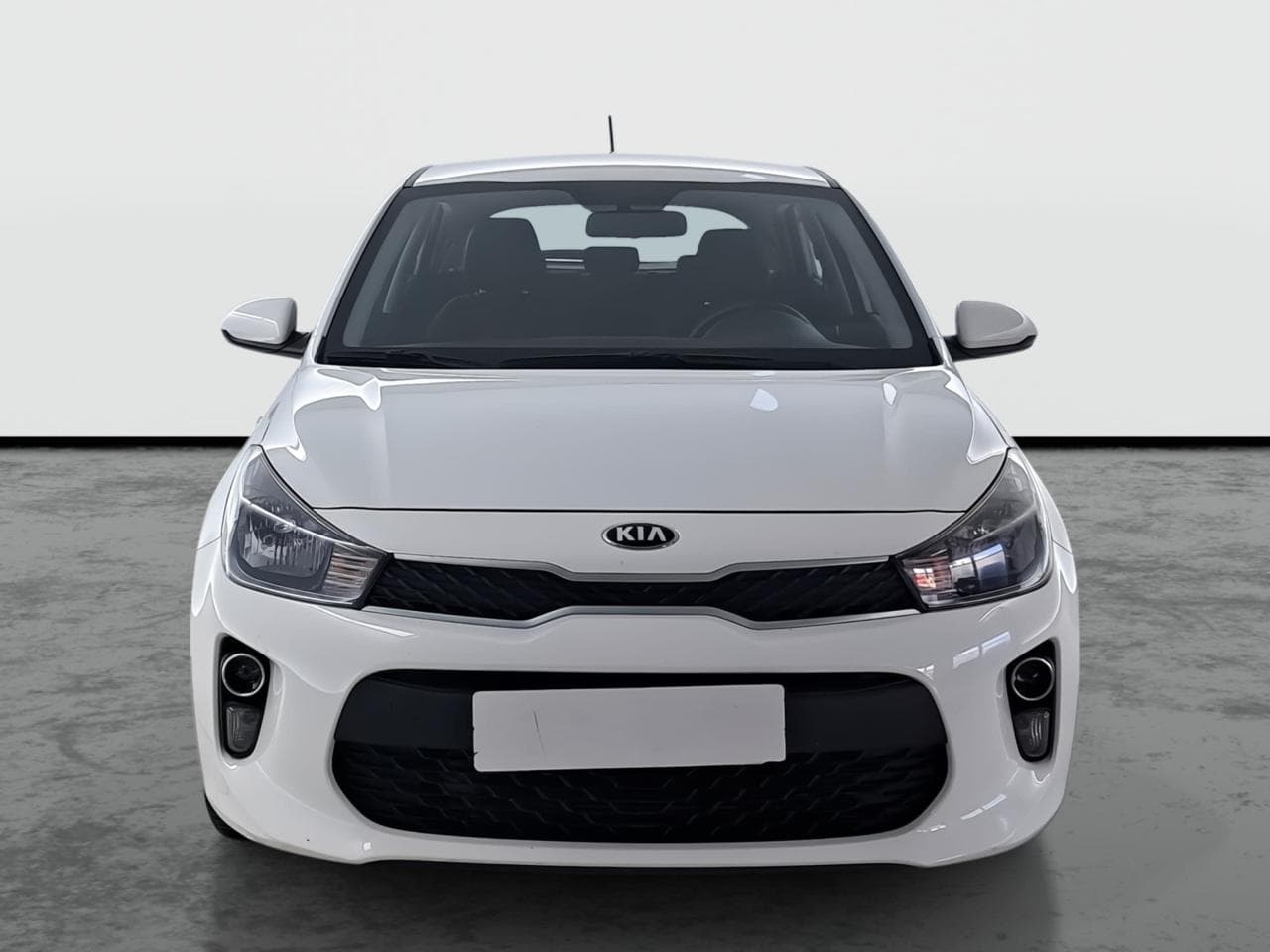 2018 Kia RIO - 2