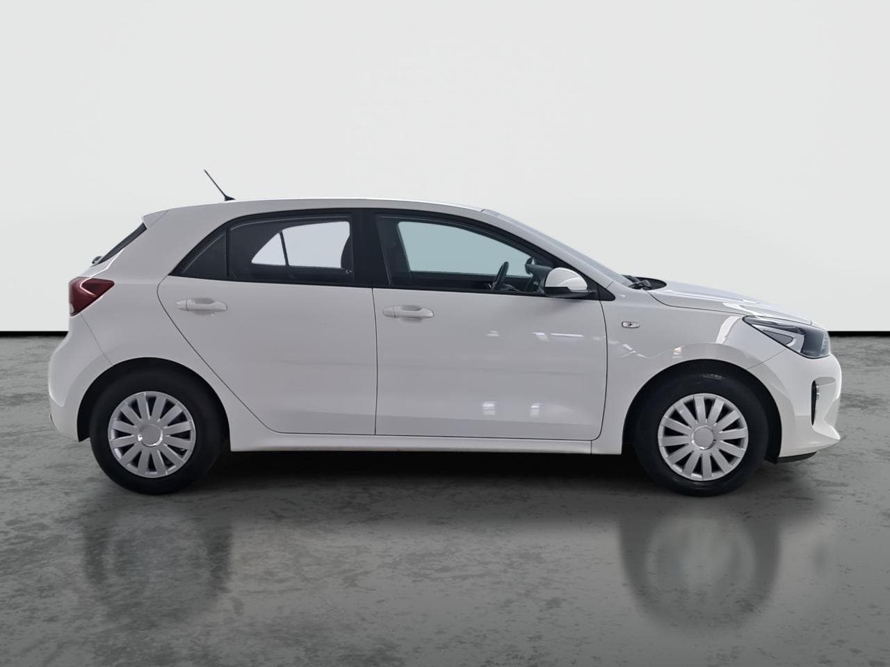2018 Kia RIO - 8