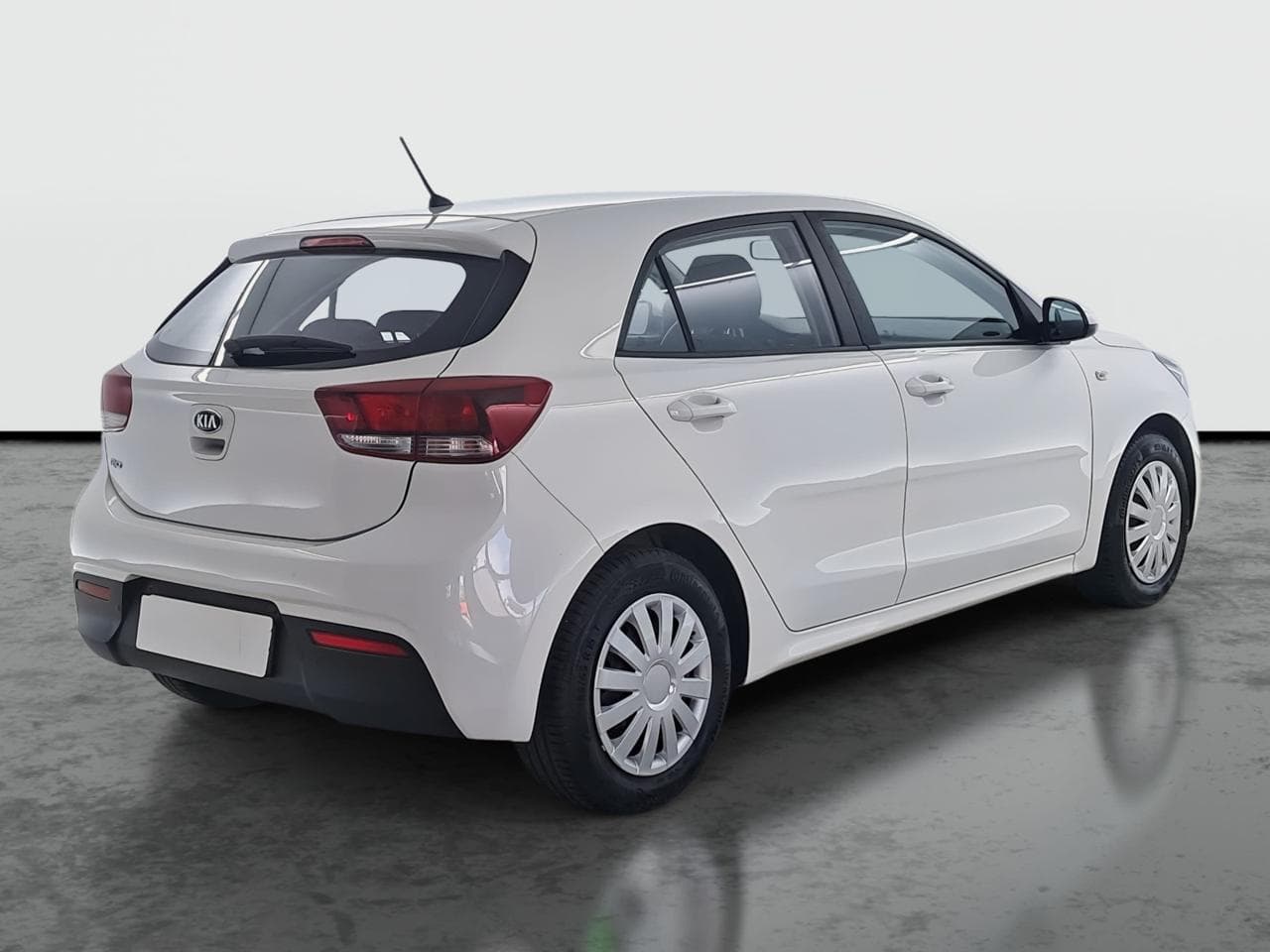 2018 Kia RIO - 7