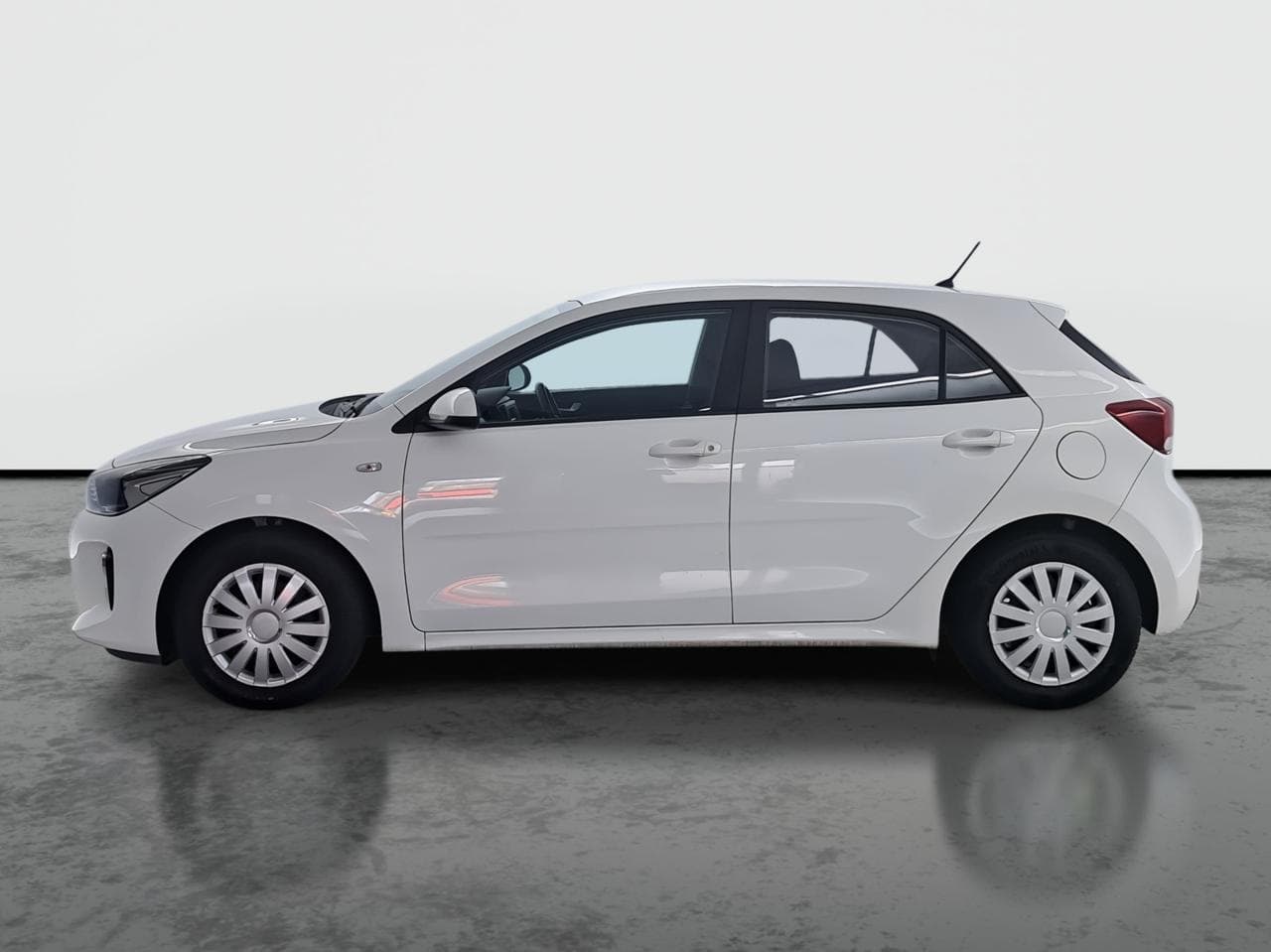 2018 Kia RIO - 4
